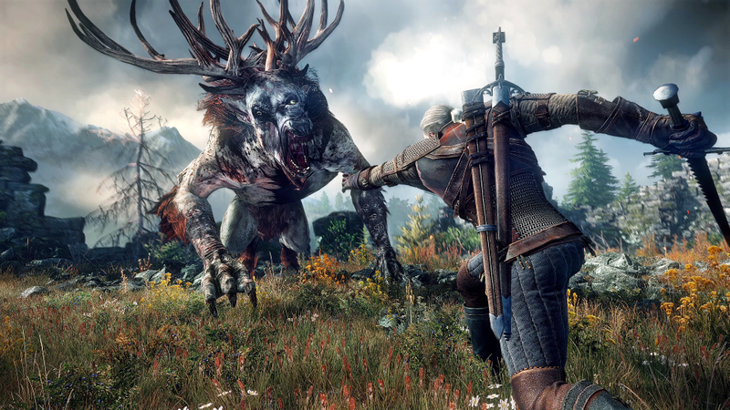 Illustration for article titled Consejos para jugar a The Witcher 3 y convertirte en un brujo maestro